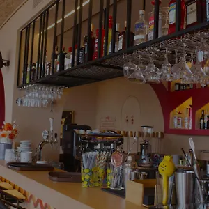 Aparthotel Azar Luxury, Vlorë